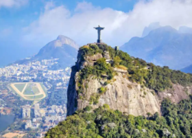 巴西“黑五”订单量攀升59%！这些品类领跑