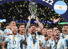 “梅西经济”爆火跨境电商平台，义乌卖家世界杯神预测！