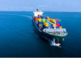 运费暴跌81%！中国繁忙大港空集装箱过剩堆积！