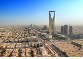 沙特年底将举办世俱杯，中东刮起足球旋风