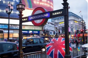 英国2月份零售报告出炉，这些趋势值得关注！