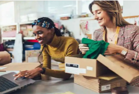 南非新品类商机，Takealot销售额两年翻了30倍