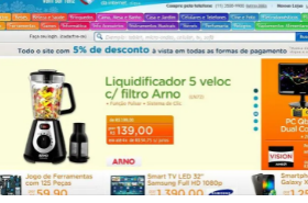 Q4季度Magazine Luiza业绩改善！全年销售额达602亿雷亚尔！