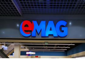 eMAG进军匈牙利和保加利亚，推出“FBE”物流服务！