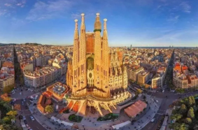 过去五年，西班牙网购消费经历了哪些变化？