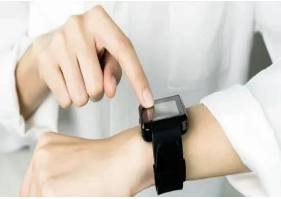 中东智能手表市场需求如何？会在这个类目脱颖而出吗？