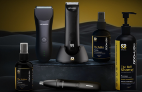 印度男士美容品牌Menhood获2000万卢比融资