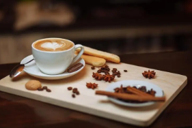 中东咖啡机市场如何？该知名品牌在阿联酋进行扩张