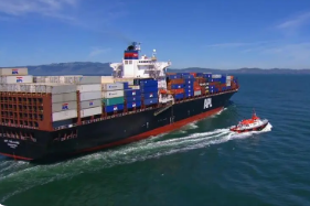 雪上加霜！巴拿马运河真的要出大事了