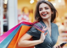 10月份美国在线支出达768亿美元，同比增长13.6%