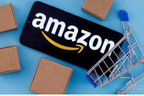 亚马逊:“黑五网一”期间全球消费者购买超10亿件商品