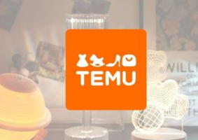 意大利11月电商平台排名公布，Temu流量趋稳