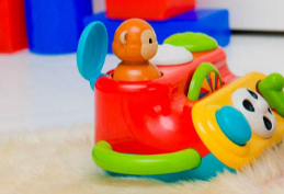 美国玩具市场格局生变，亚马逊和沃尔玛份额攀升