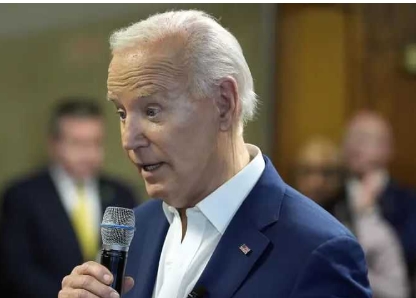 最快下周！拜登：对华加征100%关税!