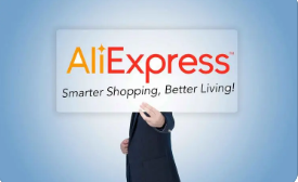 速卖通报告：英国在线消费者偏爱时尚产品！