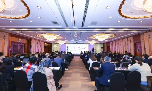 前瞻行业趋势，共话货运新篇｜11.24-26日 东擎速递与您相约中国航空货运峰会