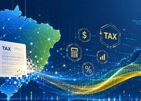 巴西税务迈入 AI 智能征管时代：对标金税四期的新型税控模式解析！